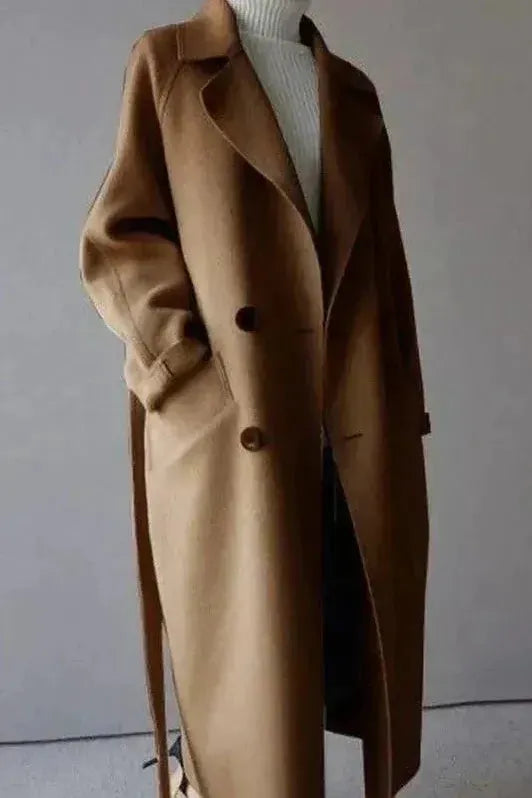 Château – Coat