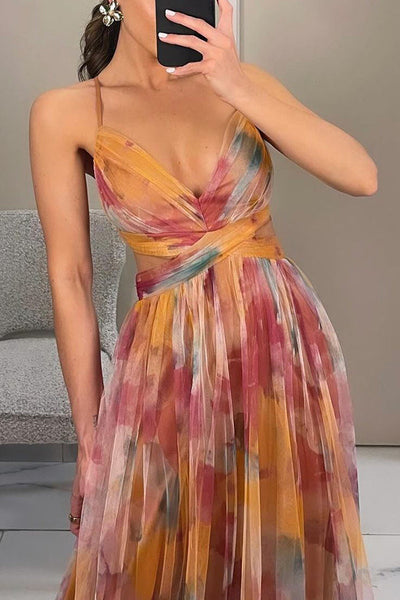 Eirith - Stunning Maxi Dress