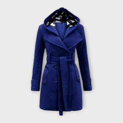 Evelyn - Warmer Winter Coat