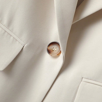 GISLA I LUXURIOUS BLAZER