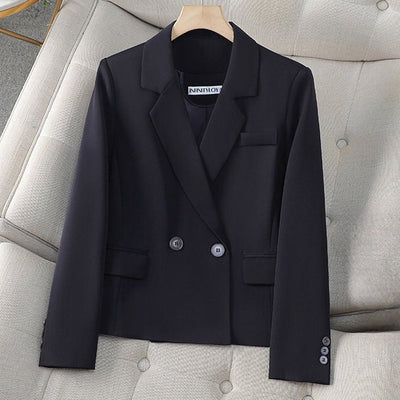FRIDEBORG IN LUXURIOUS BLAZER