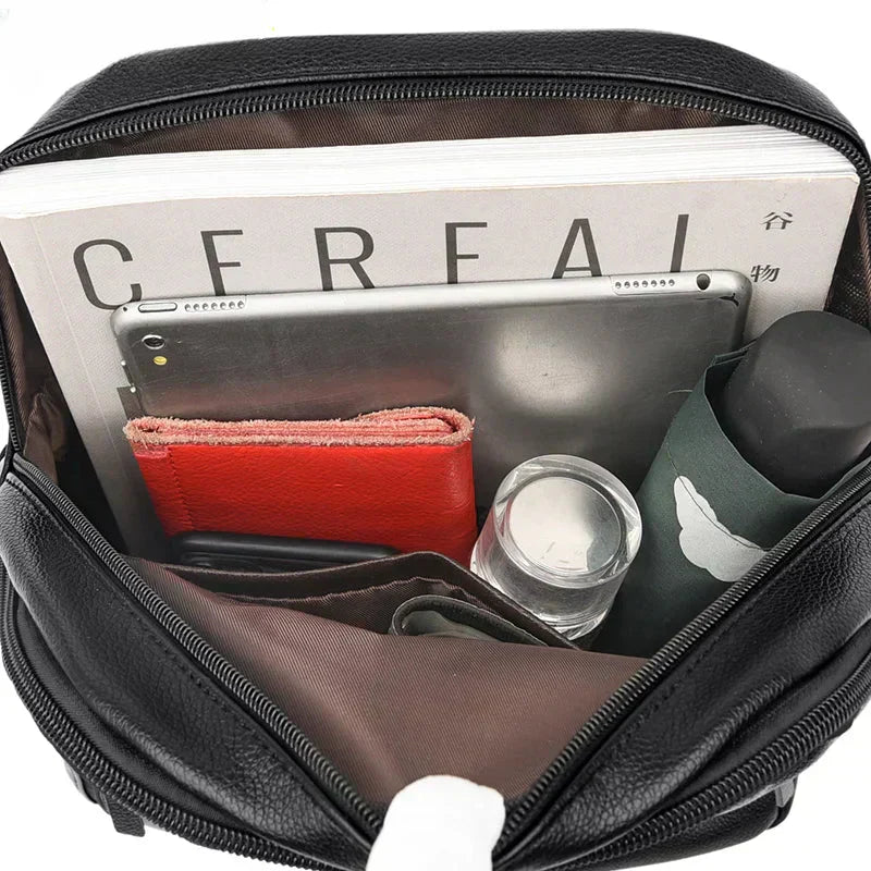 Saylor | Minimalist Large Capacity Commuter Backpack