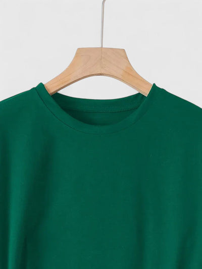 Ivanelle | Comfortable Short Sleeve T-Shirt