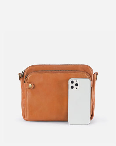 Aria™ Masterpiece | Classic Schoulder Bag