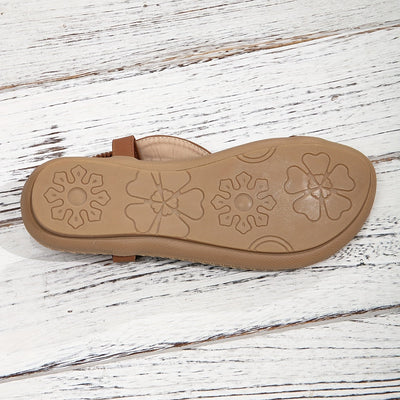 Jocelyn™ | Comfy Orthopedic Sandals