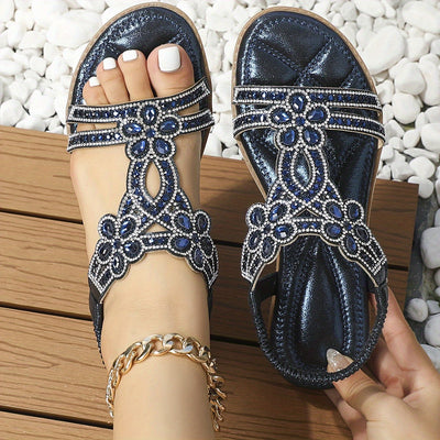 Jenny™ - Stylish Bohemian Sandals