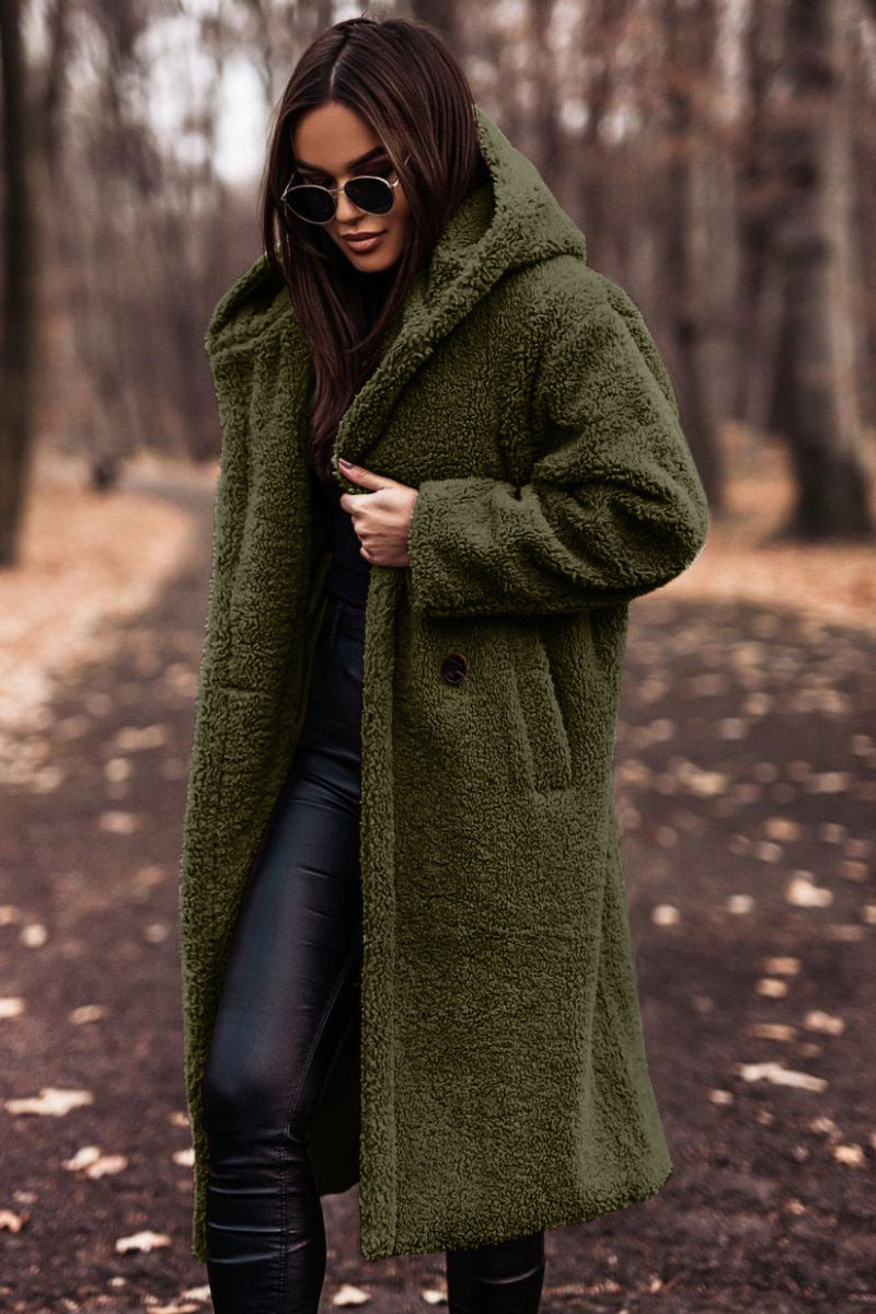 Emily™ - Classic Winter Coat