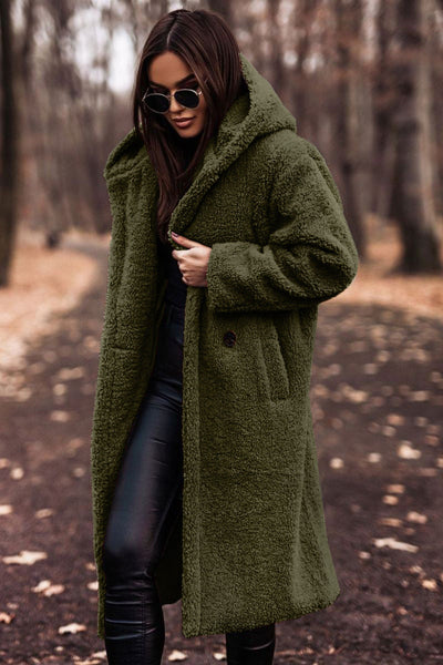 Emily™ - Classic Winter Coat