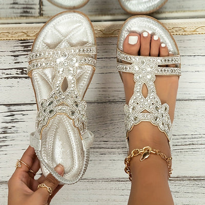 Jenny™ - Stylish Bohemian Sandals