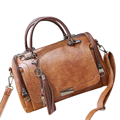 Olava | Structured Handbag