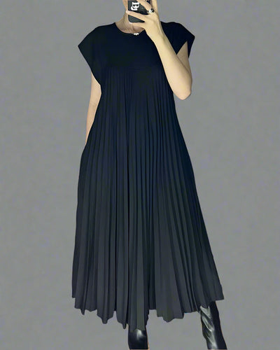 Ysalmara | Stylish Maxi Dress with Dreamy Comfort