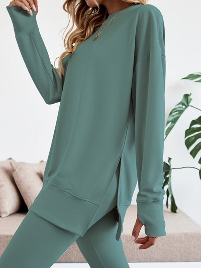 Josie - Comfortable Loungewear Set
