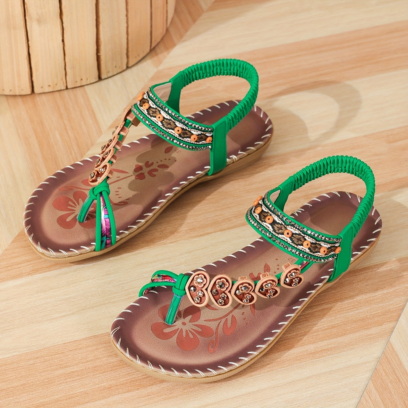Jocelyn™ | Comfy Orthopedic Sandals