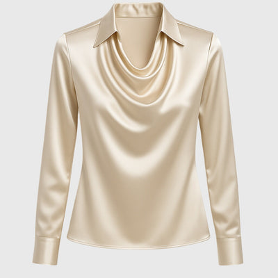 Brooklyn™ | Elegant Blouse
