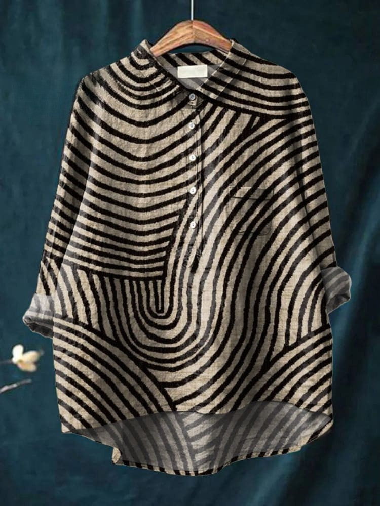 Naomi | 2025 - DELUXE Art Print Shirt