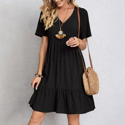 Avery™ - Relaxed Summer Dress
