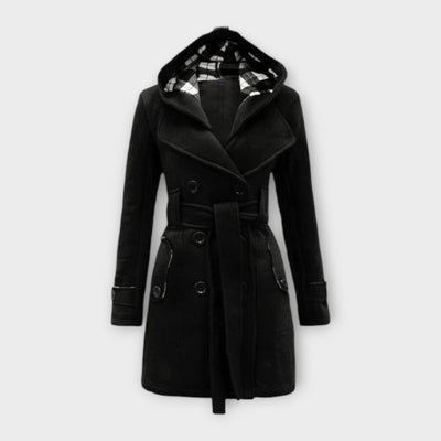 Evelyn - Warmer Winter Coat