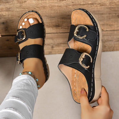 Athena™ | Classic Supportive Orthopedic Sandals
