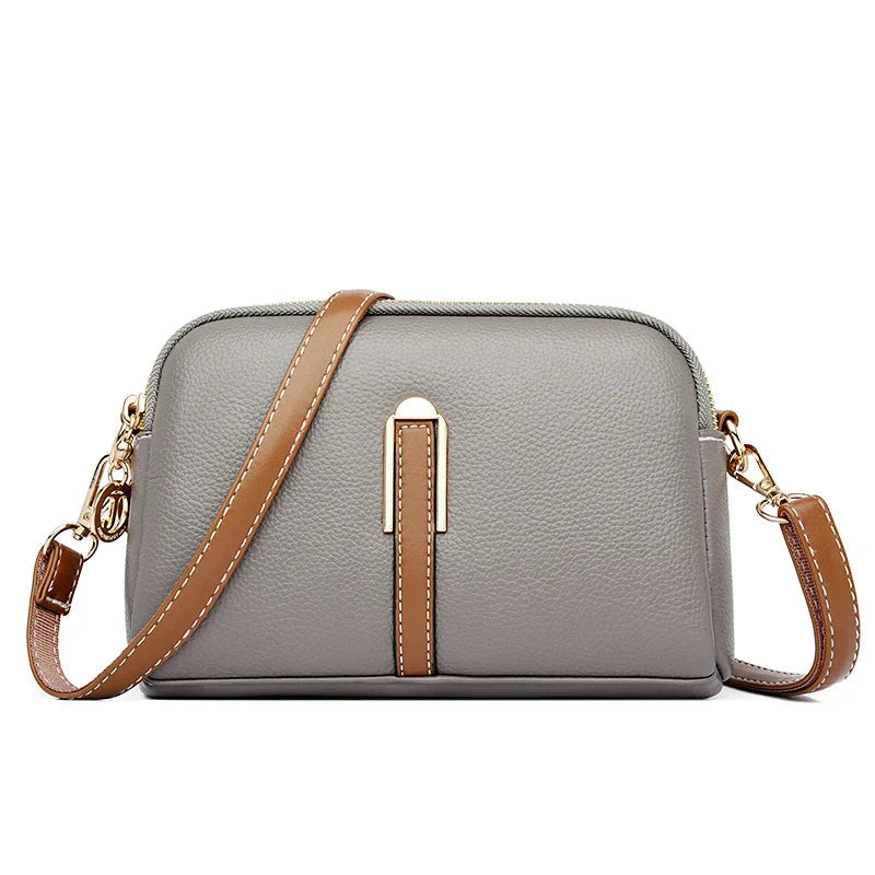Kirra Leather Bag