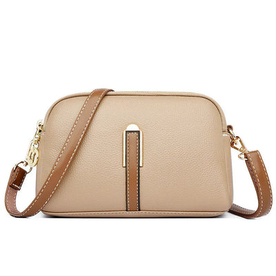 Kirra Leather Bag