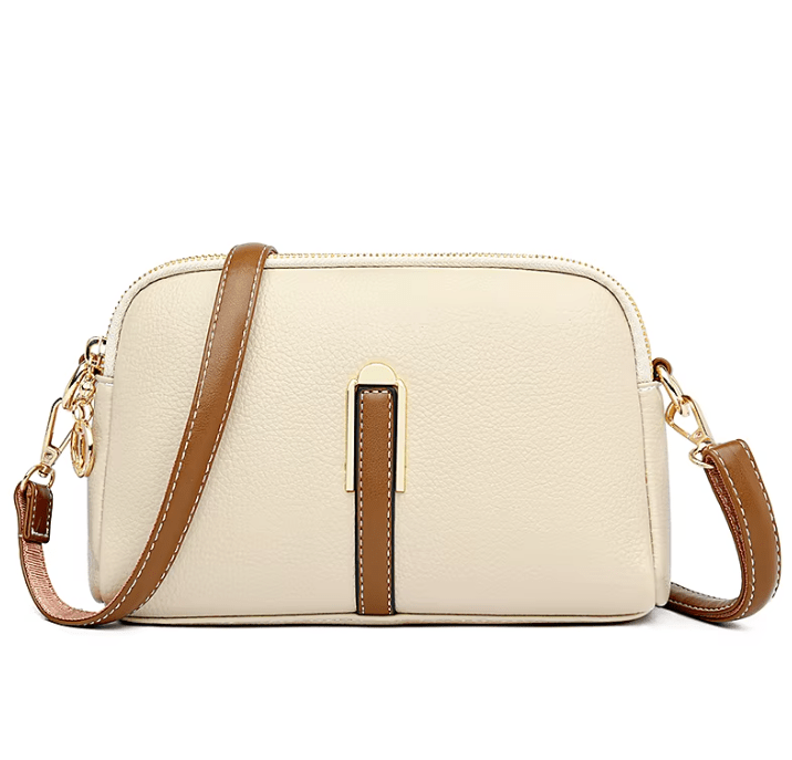 Kirra Leather Bag