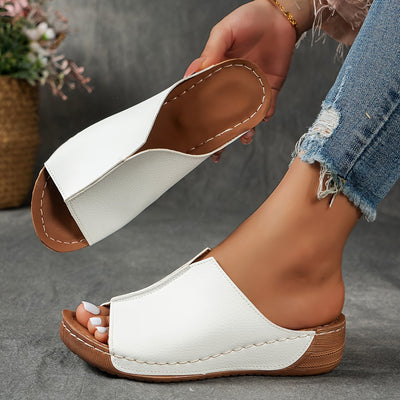 Alicia™ | Stylish Bohemian Sandals