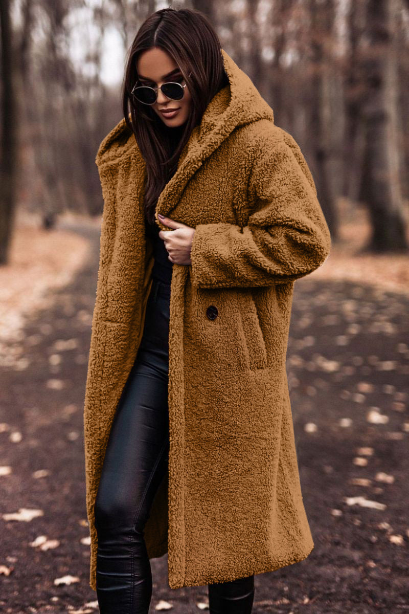 Emily™ - Classic Winter Coat