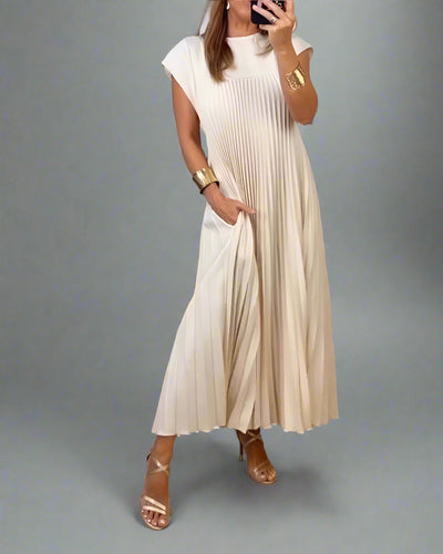 Ysalmara | Stylish Maxi Dress with Dreamy Comfort