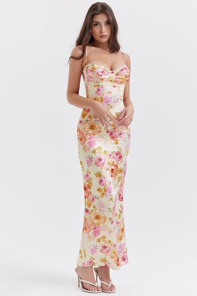 FIORELLA - Bloom Gown