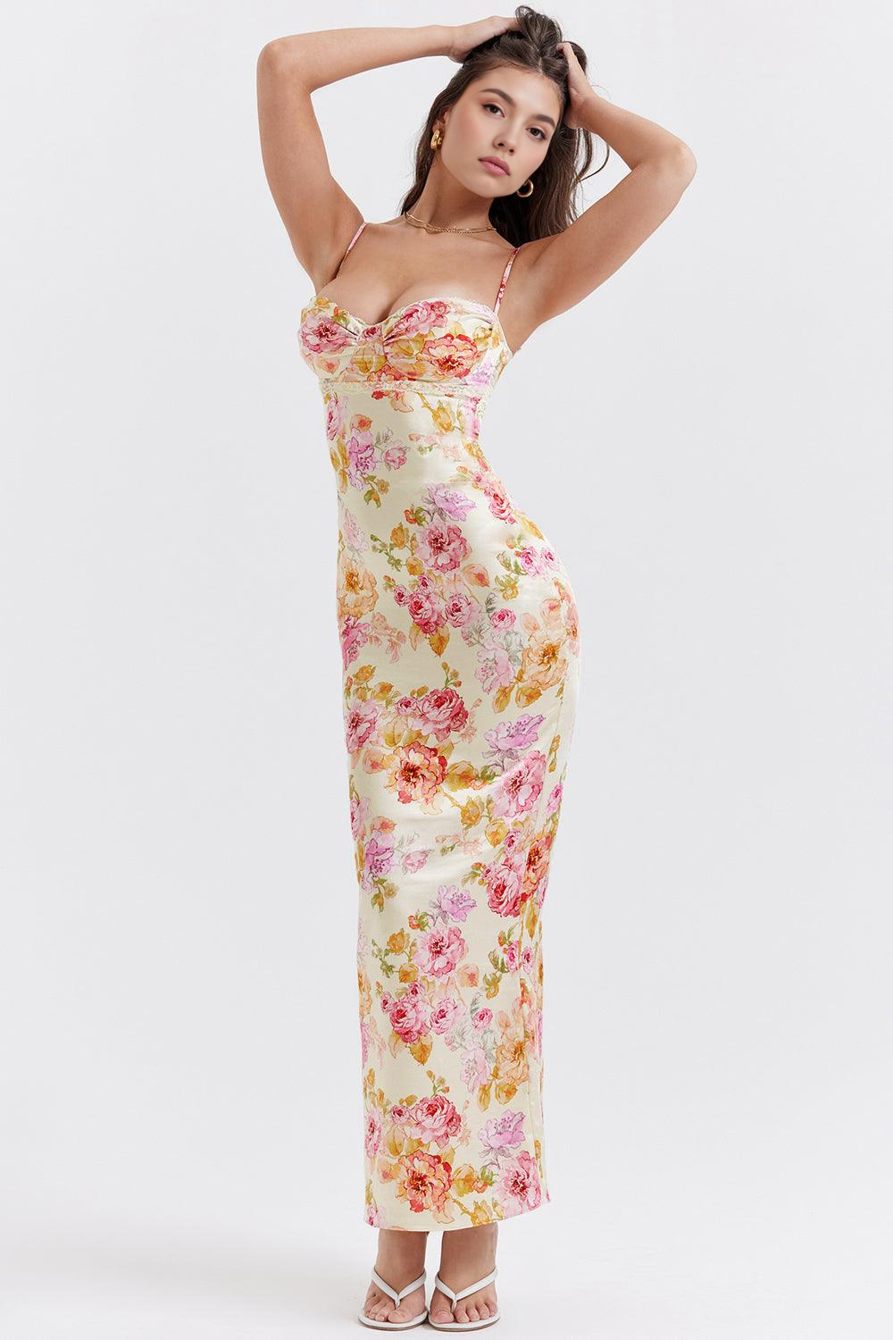 FIORELLA - Bloom Gown