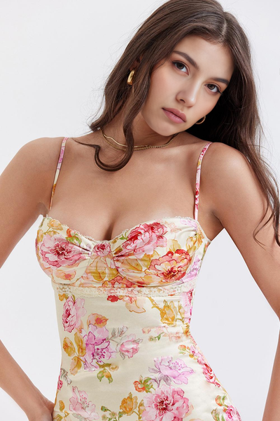 FIORELLA - Bloom Gown