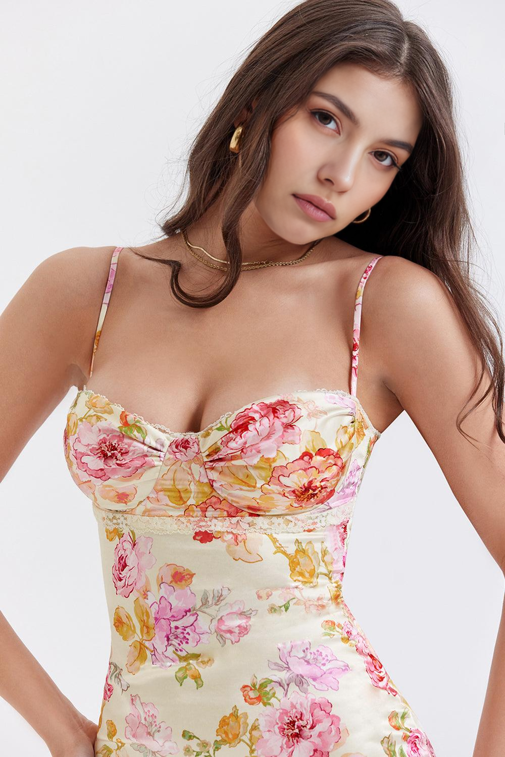 FIORELLA - Bloom Dress