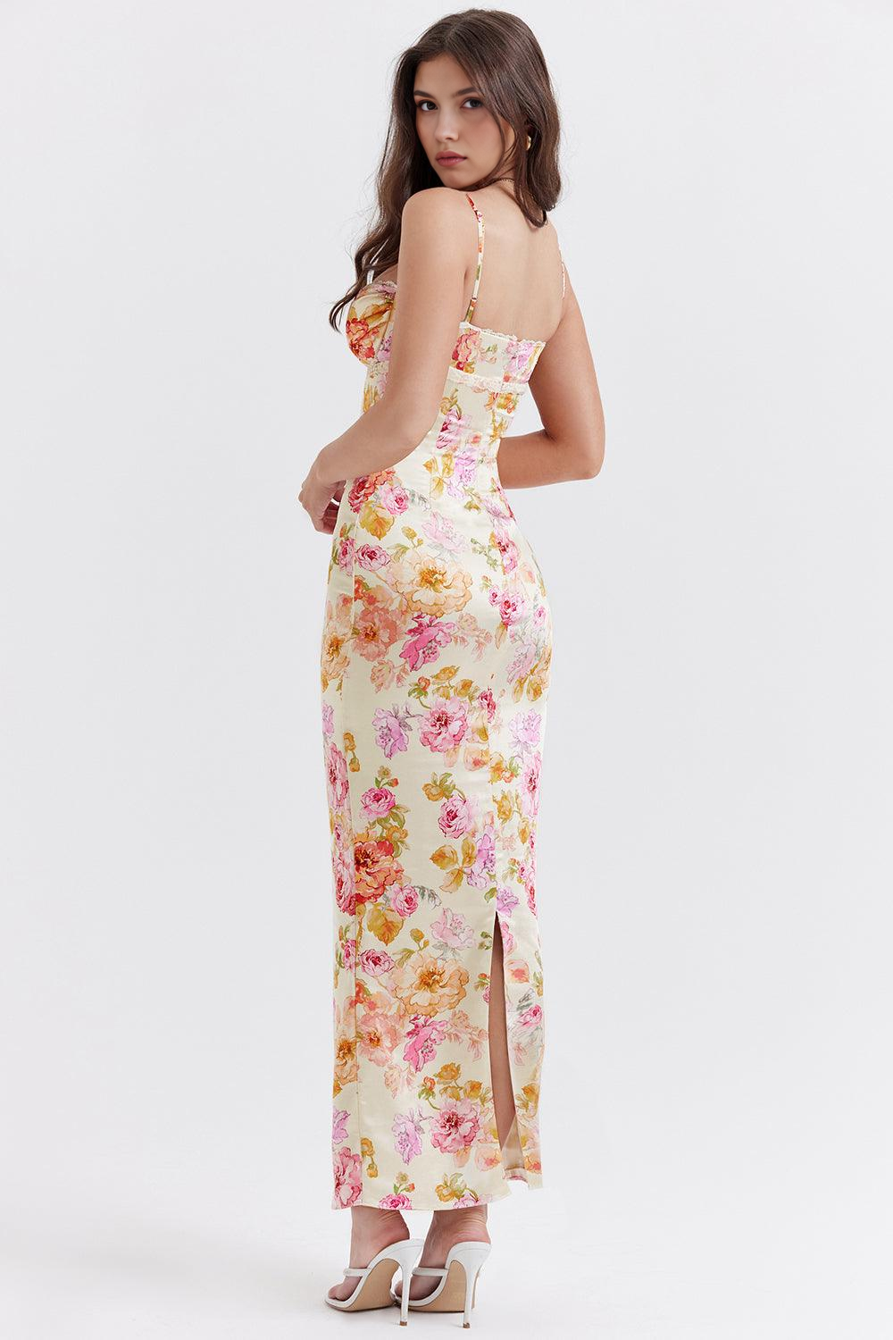 FIORELLA - Bloom Gown