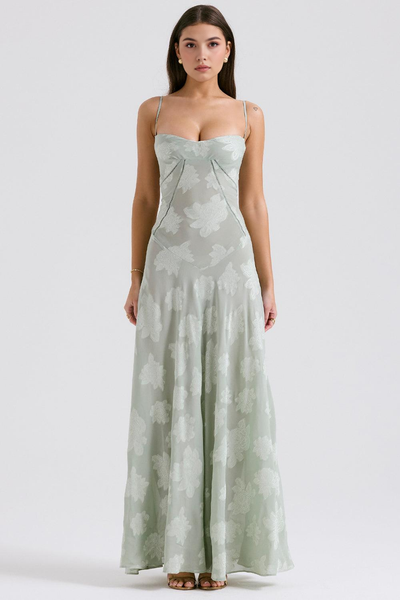 SERENITY - Bloom Dress