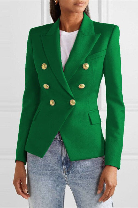 Fiona Classy - Perfect Blazer