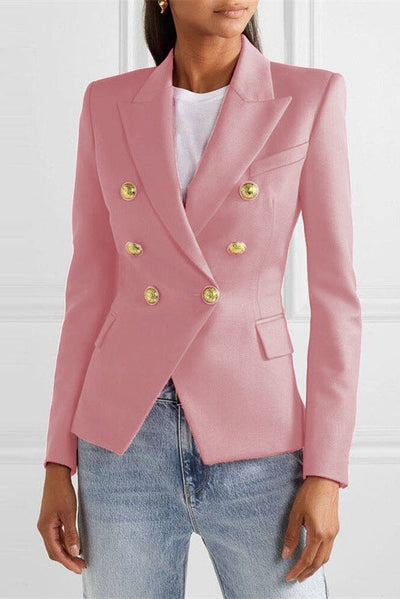 Fiona Classy - Perfect Blazer