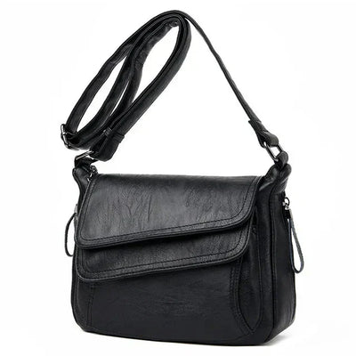 Freya™ Leather Bag