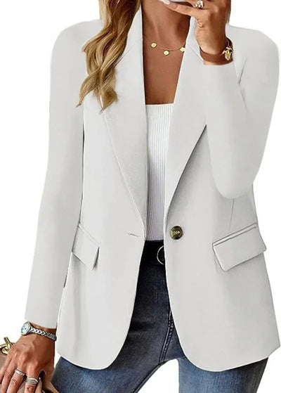 Anais™ | Elegant blazer for everyday wear