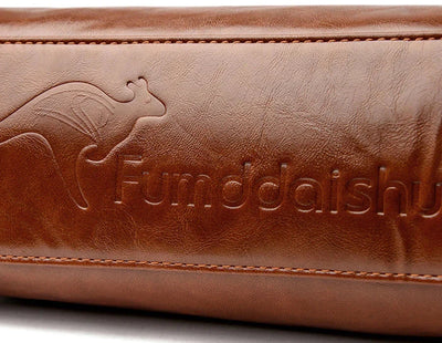 Majestic Leather Handbag