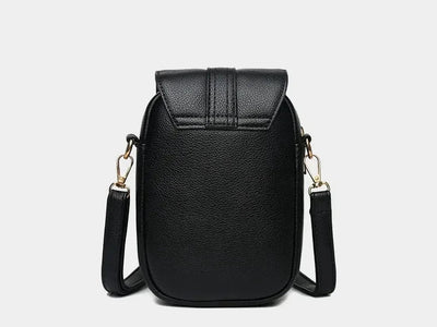 Yenthle - Retro Leather Bag