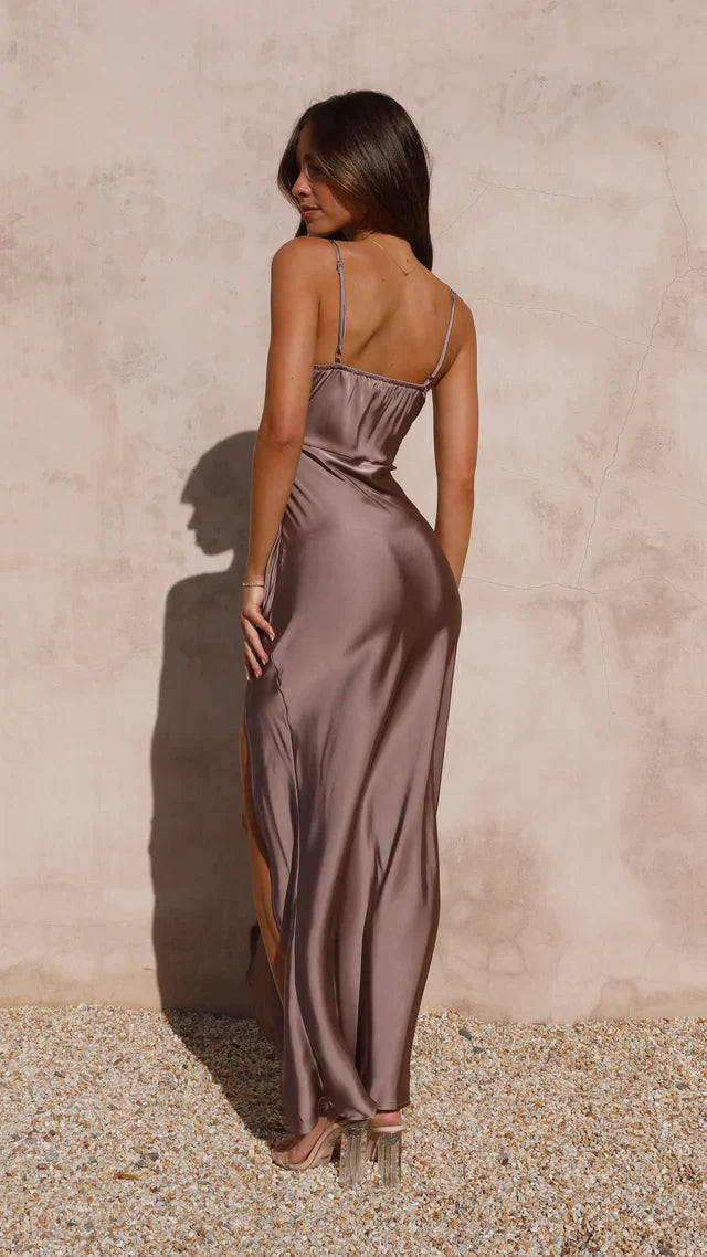 Ilana - Maxi Dress
