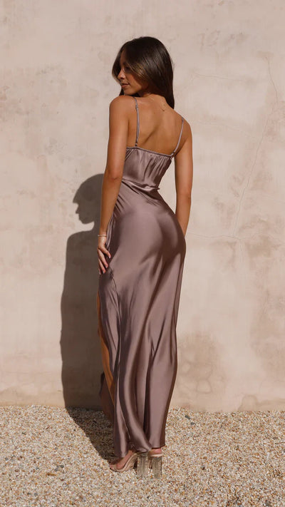 Ilana -  Maxi Dress