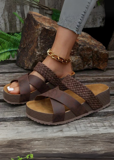 Naya - Unrivalled Comfort For Your Feet