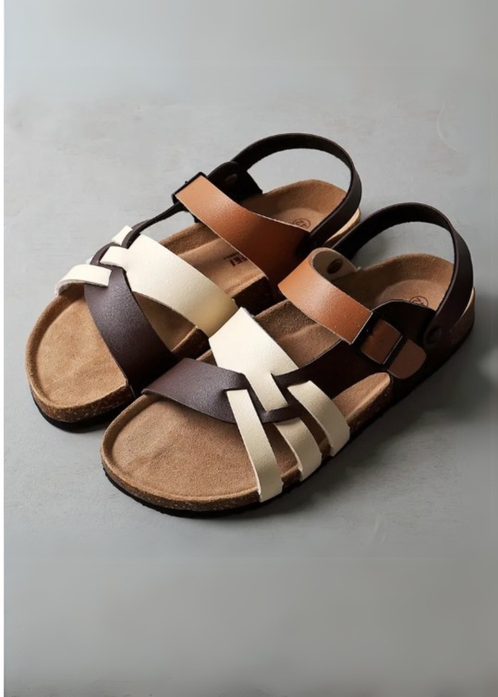 Jill - Perfect and Comfortable Sandals