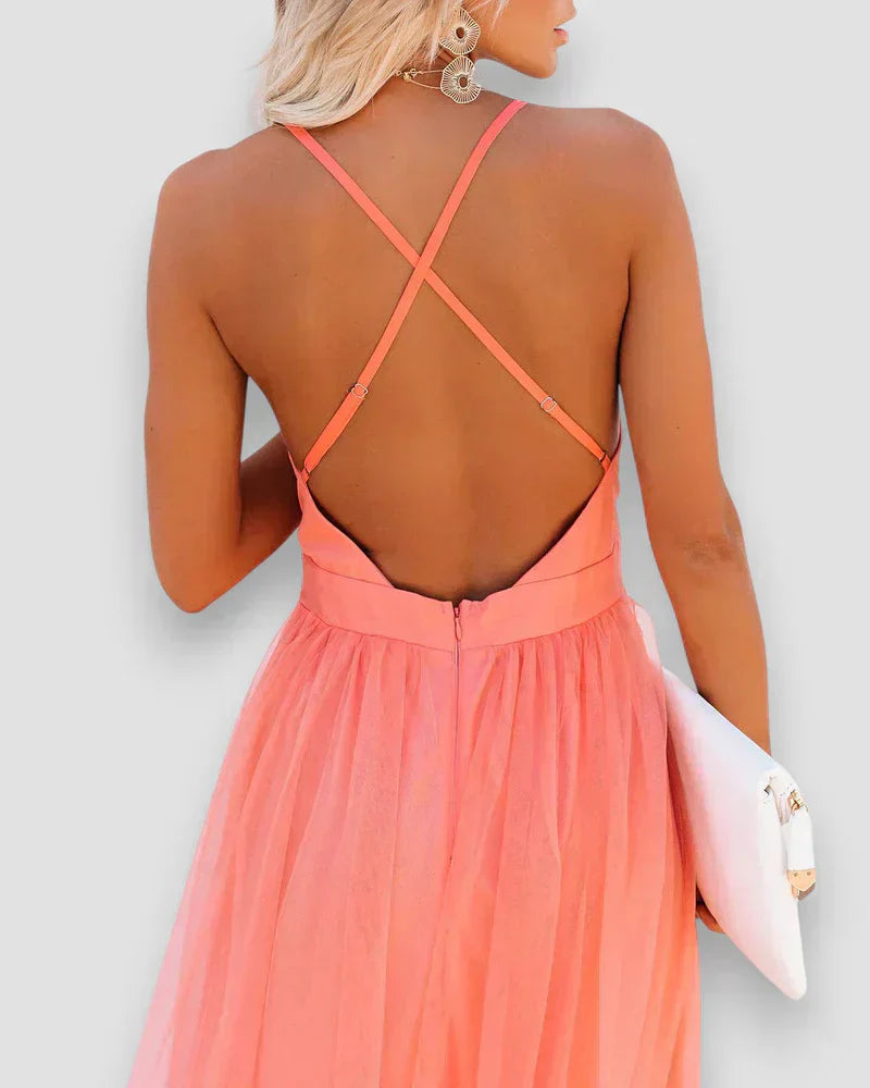 Rosita - Dress of timeless elegance