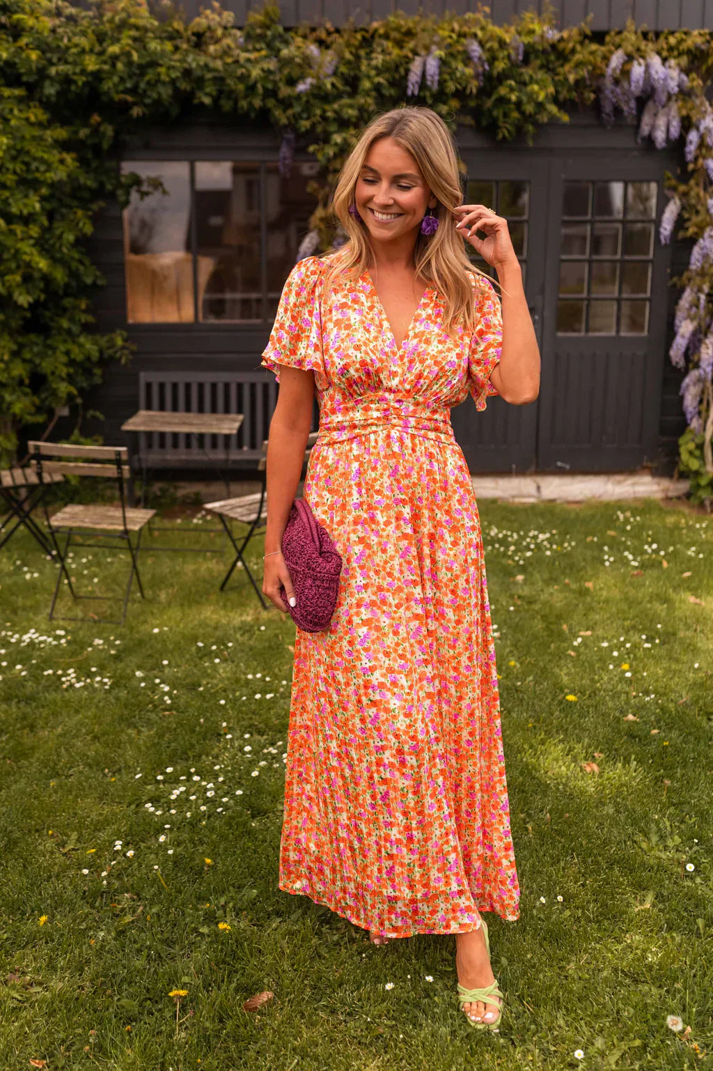 Rosanna™ | The Flora Dress