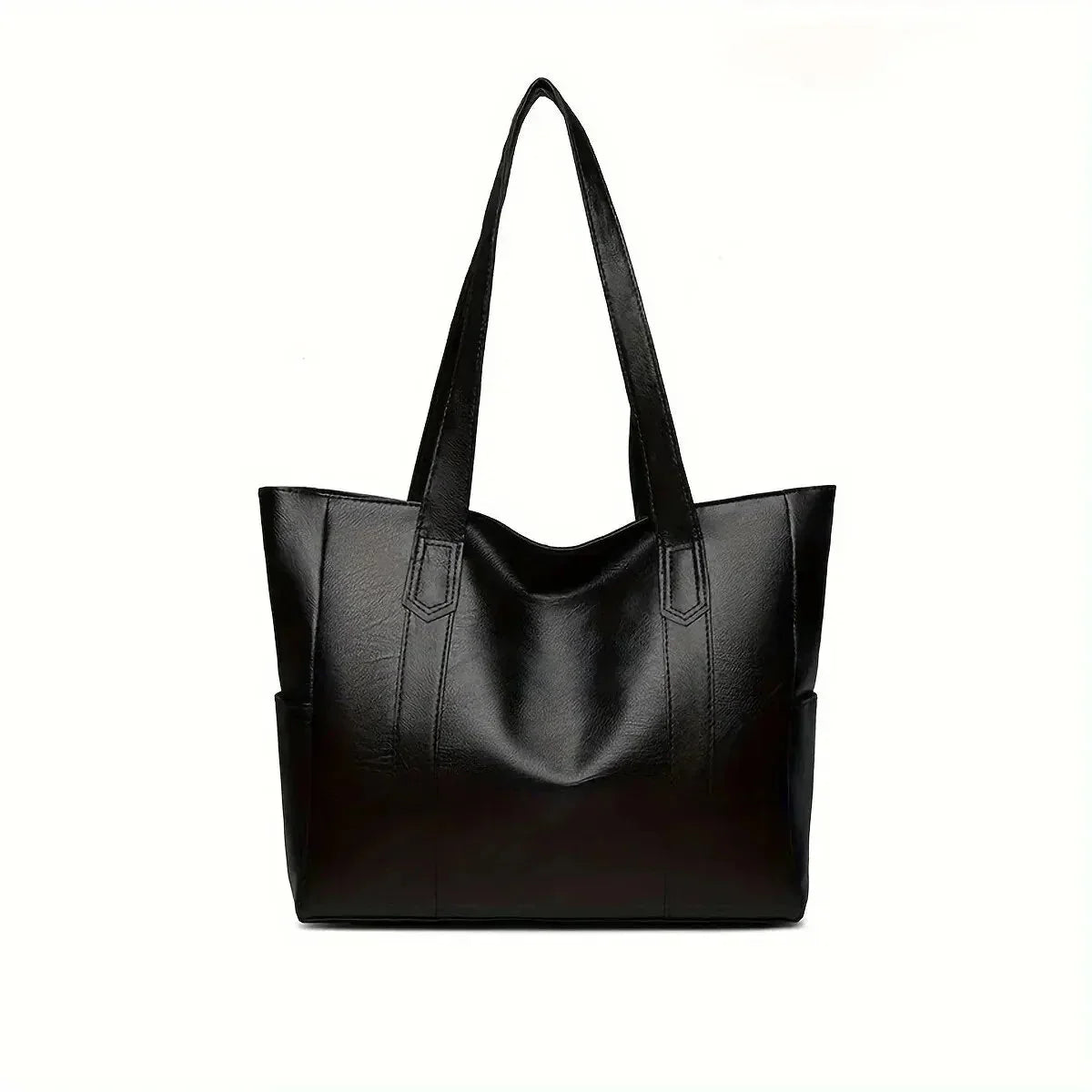 Genuine Leather Shoulder Bag