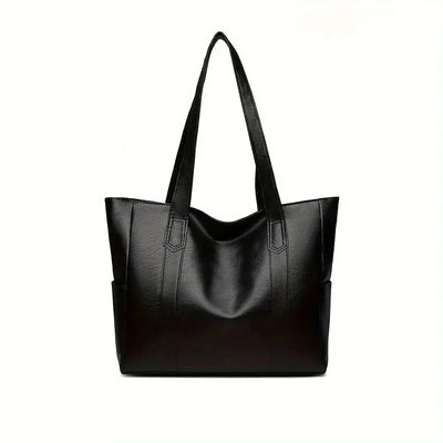 Genuine Leather Shoulder Bag