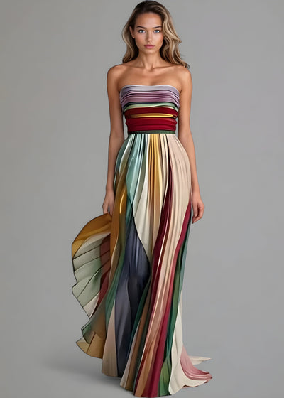 Thirza - Premium Casual Dress