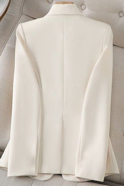 Sylva Rae – Perfect Blazer